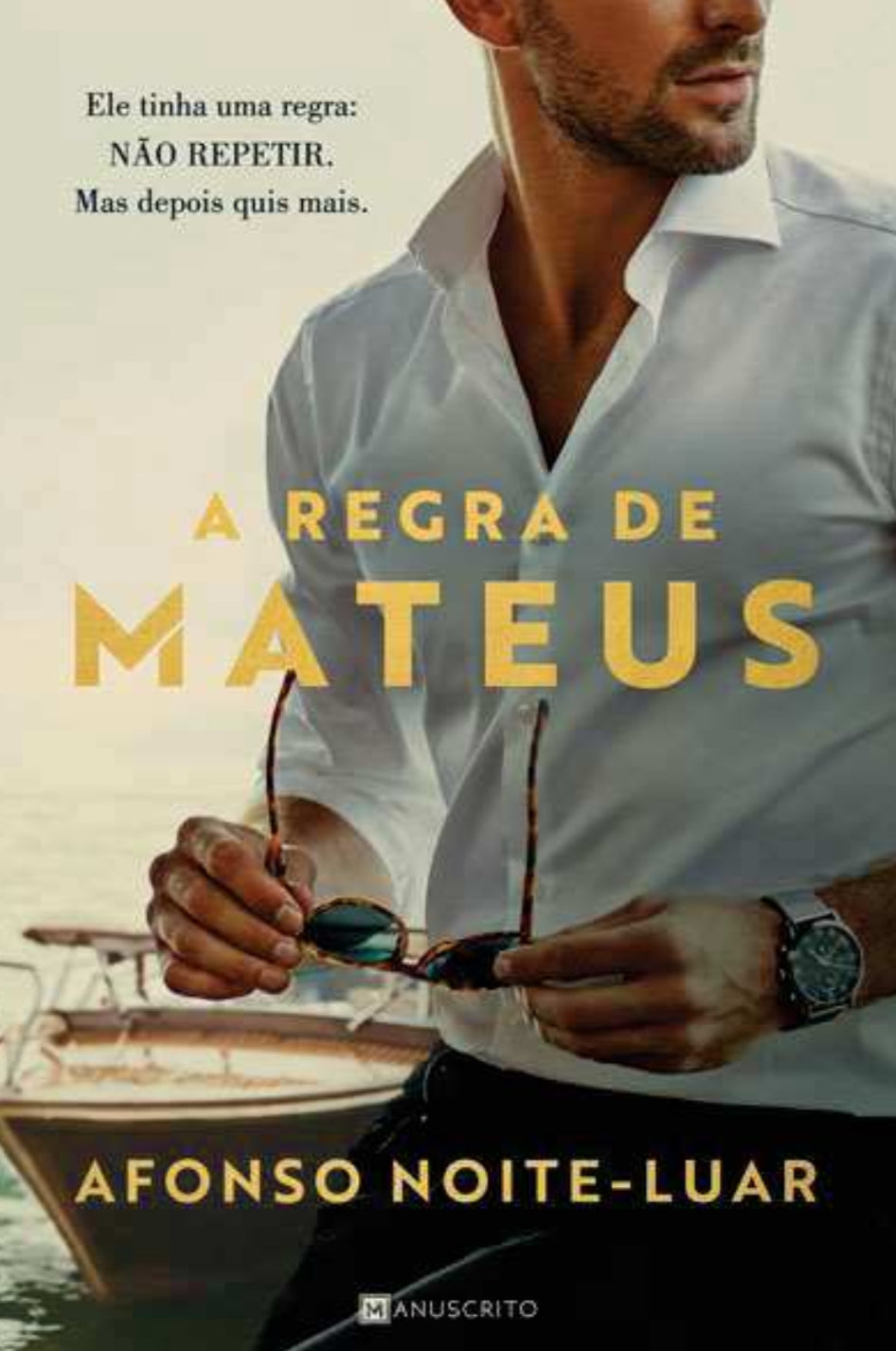 A Regra de Mateus