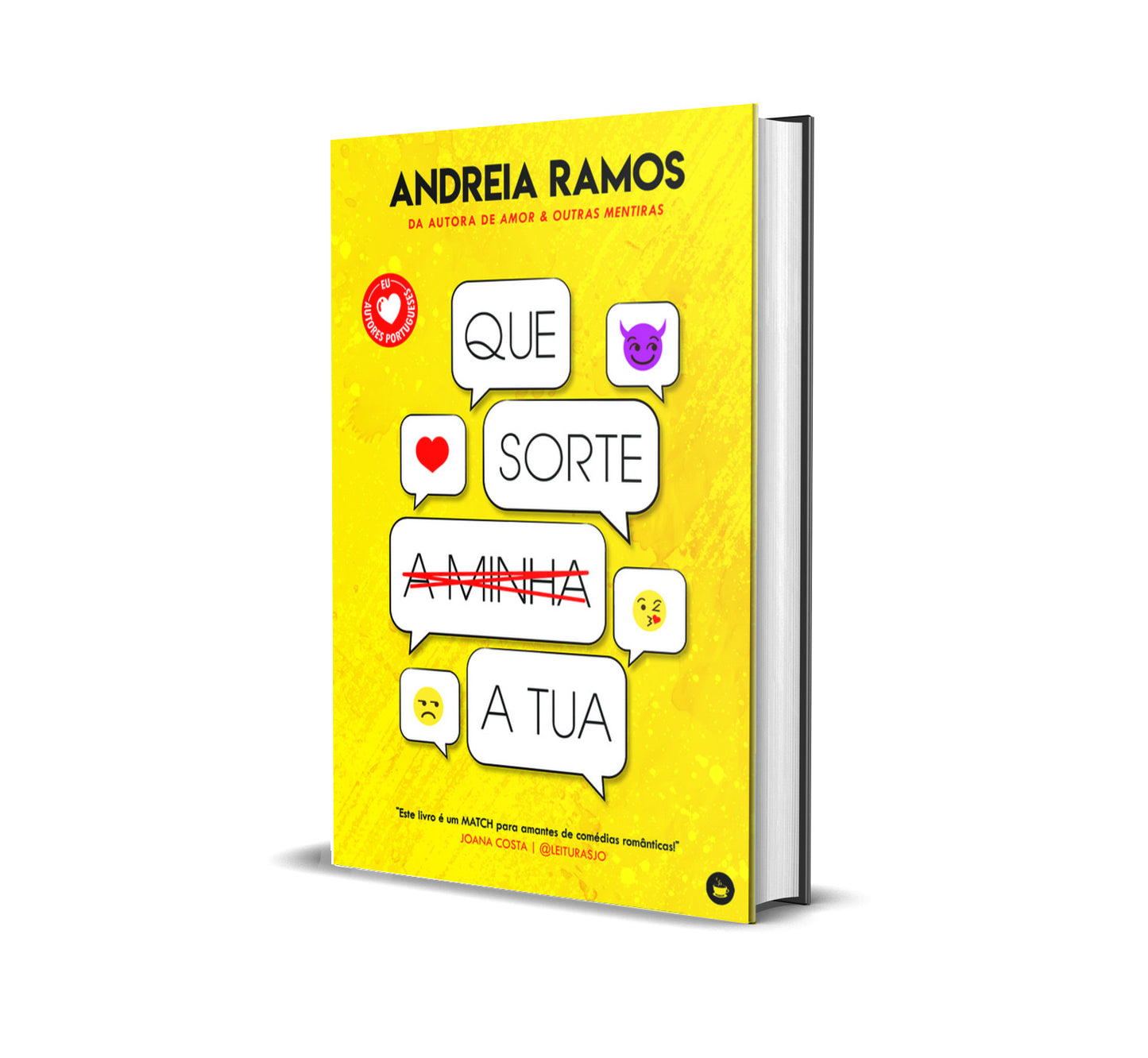 Que Sorte a Tua - Ed. Exclusiva
