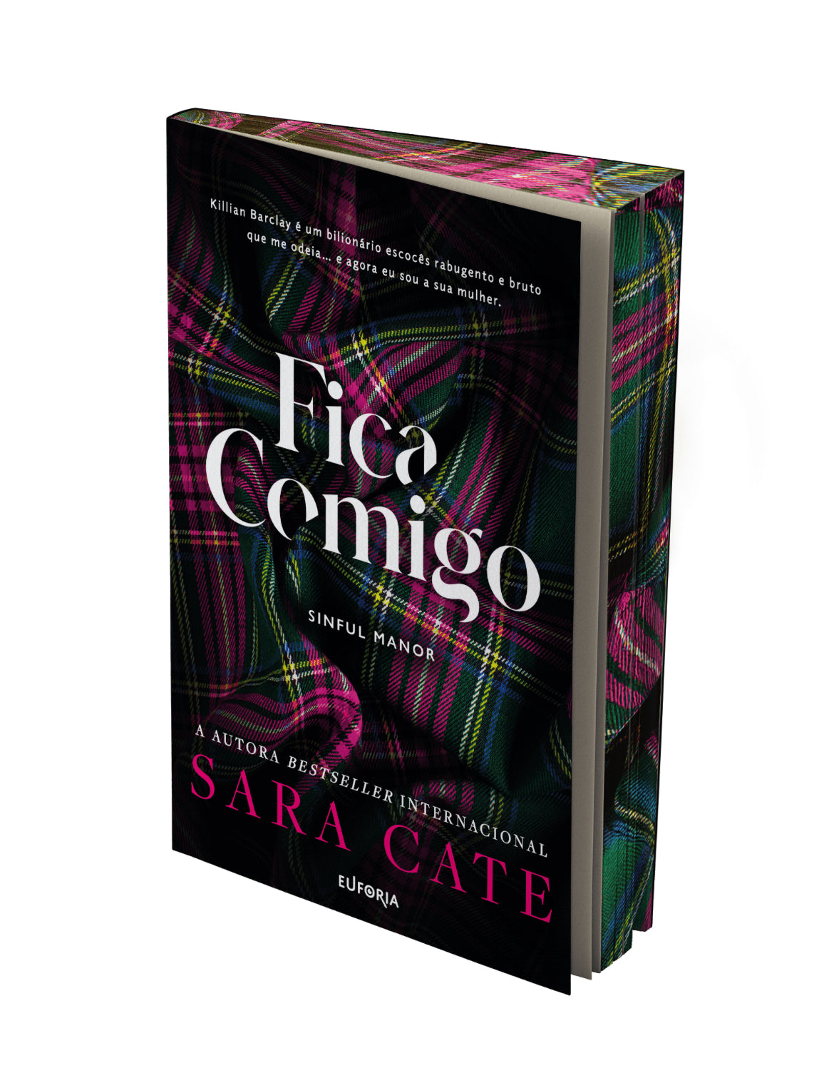 Fica Comigo - Ed. Especial - 18/05