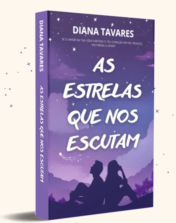 As Estrelas que nos Escutam