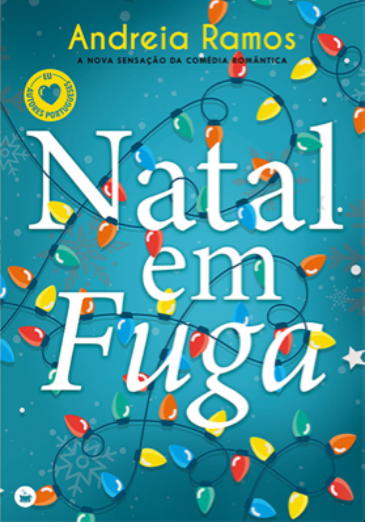 Natal em Fuga - 02/10