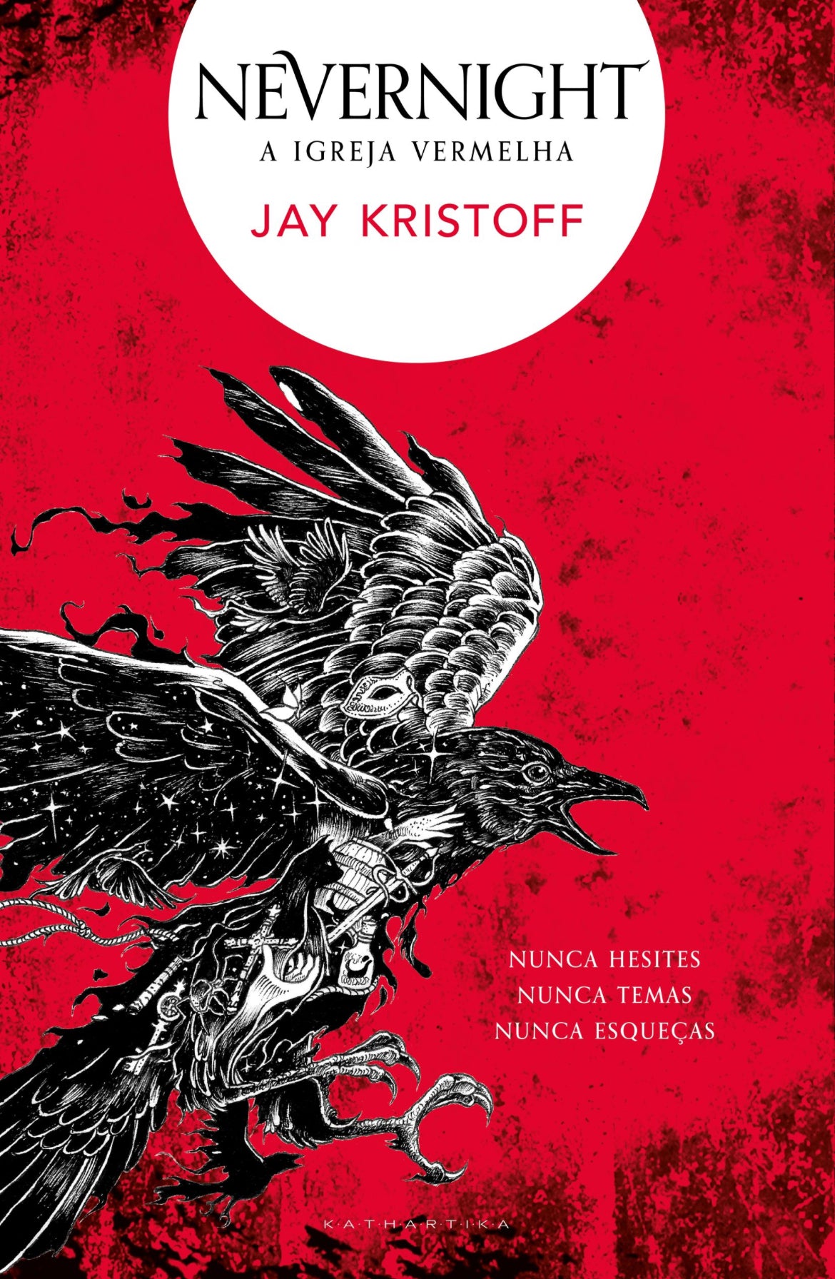 Nevernight