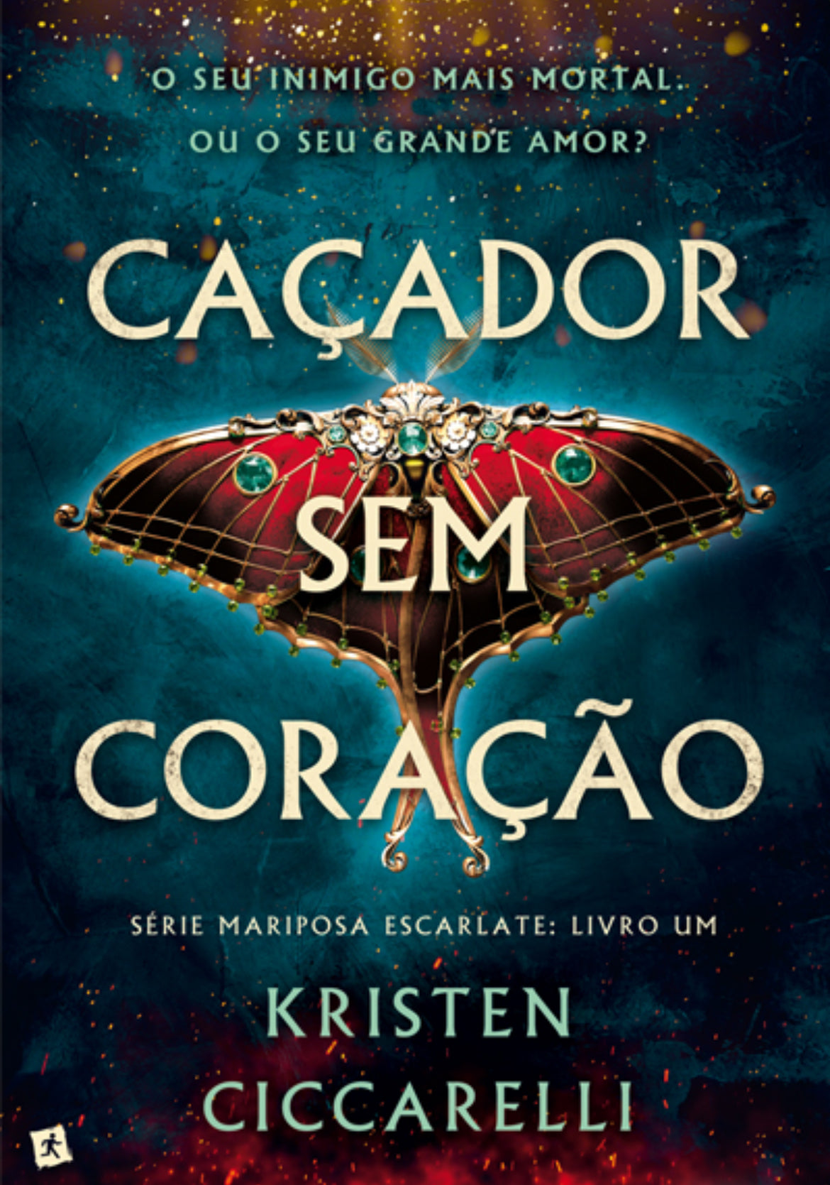Caçador sem Coração