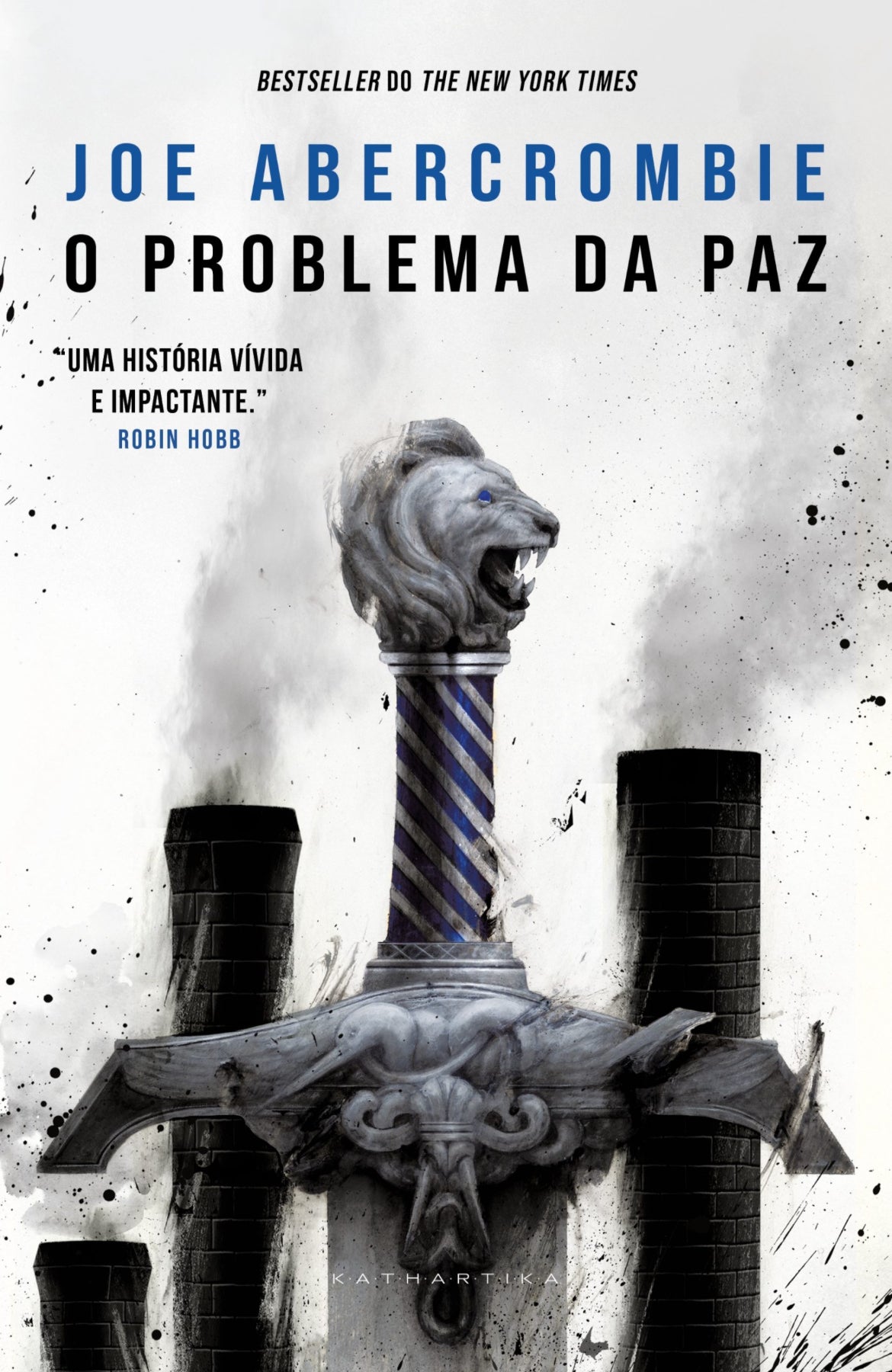 O Problema da Paz - A Era da Loucura 2