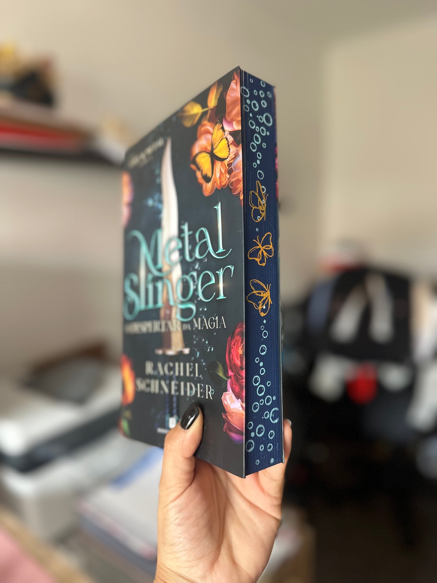 Metal Slinger - Ed. Exclusiva