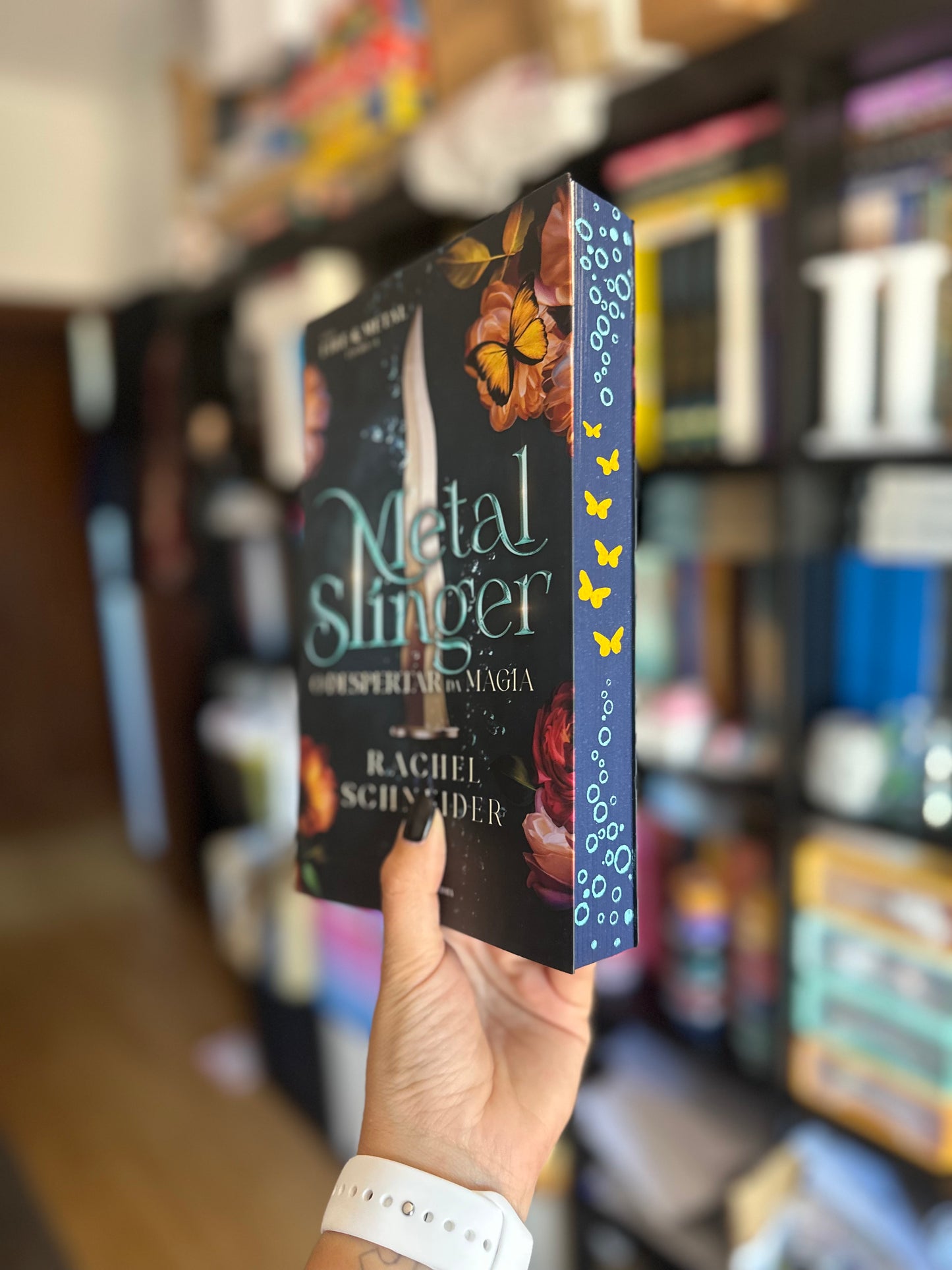 Metal Slinger - Ed. Exclusiva