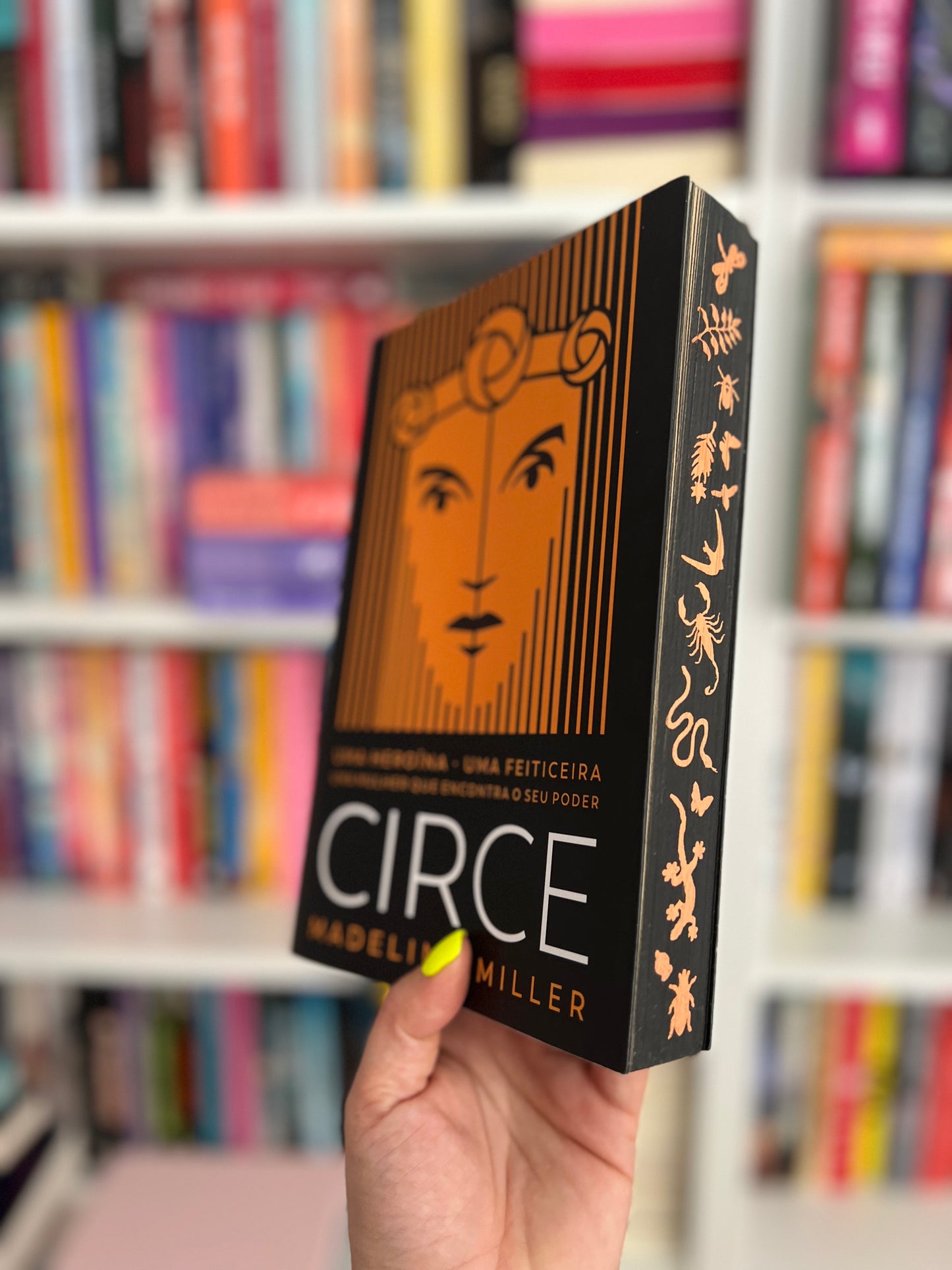 Circe - Ed. Exclusiva