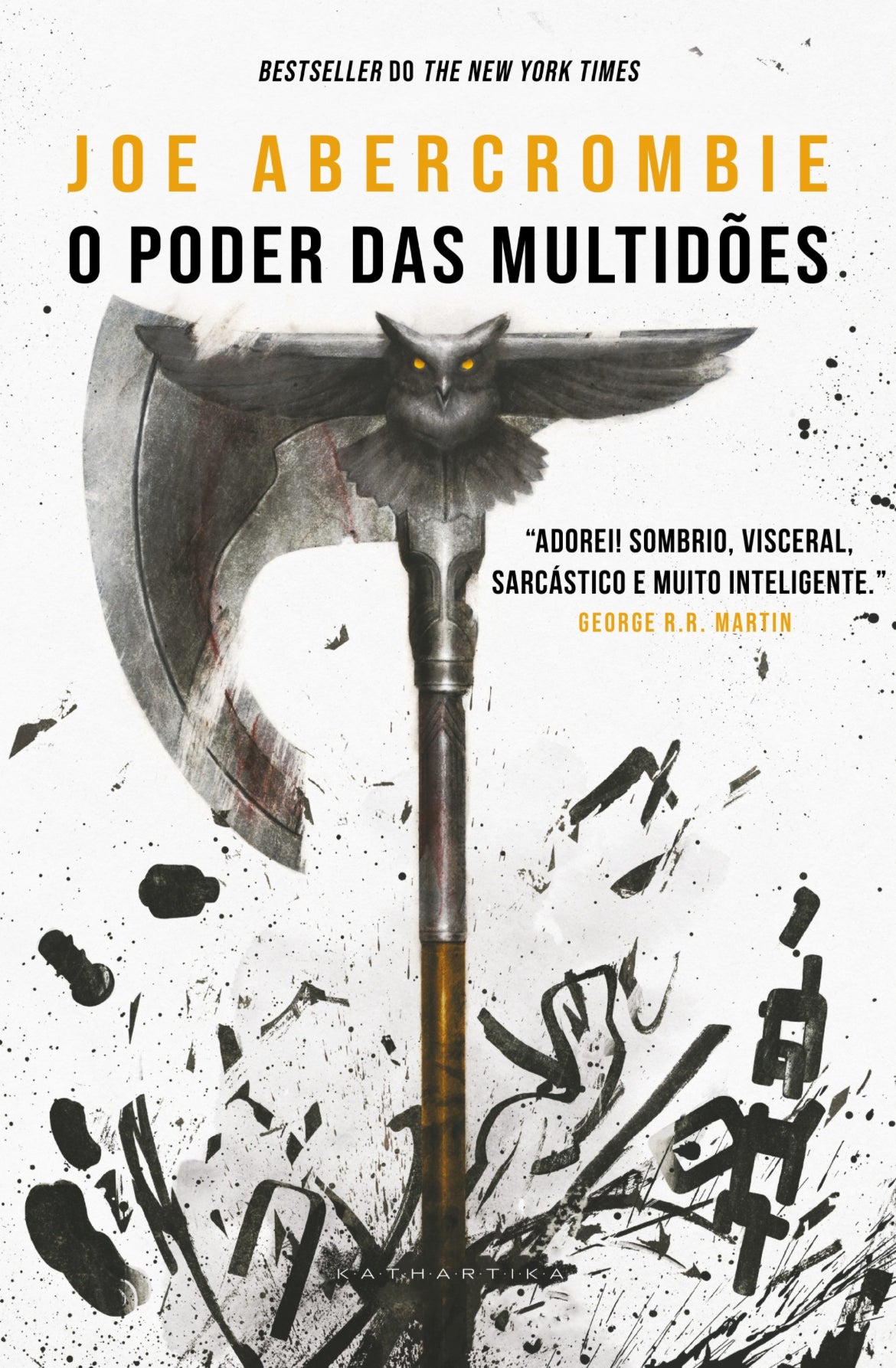 O Poder das Multidões