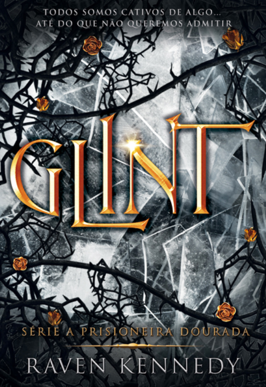 Glint - A Prisioneira Dourada 2