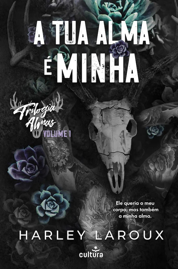 A Tua Alma é Minha