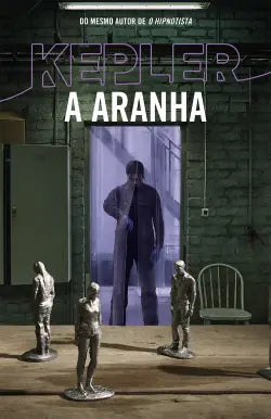A Aranha