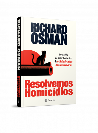 Resolvemos Homicídios