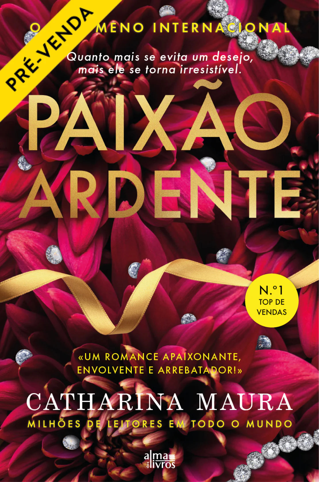 Paixão Ardente