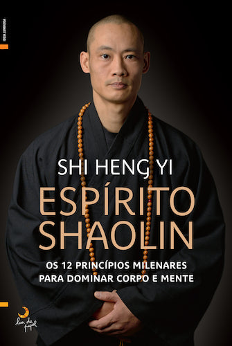 Espírito Shaolin