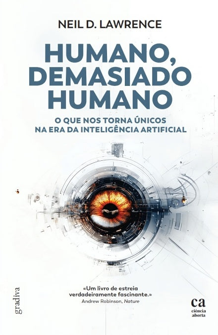 Humano, Demasiado Humano