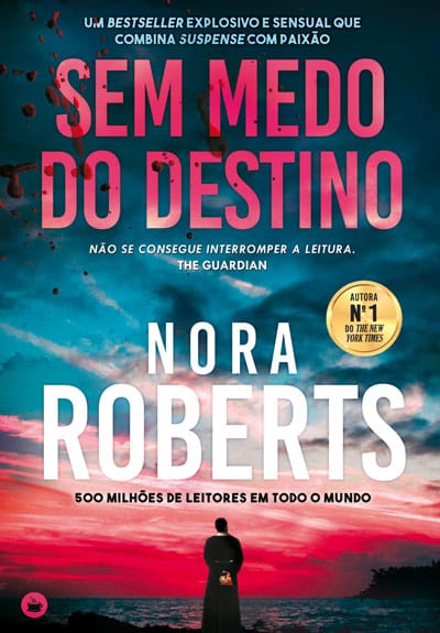 Sem Medo do Destino (Reedição)
