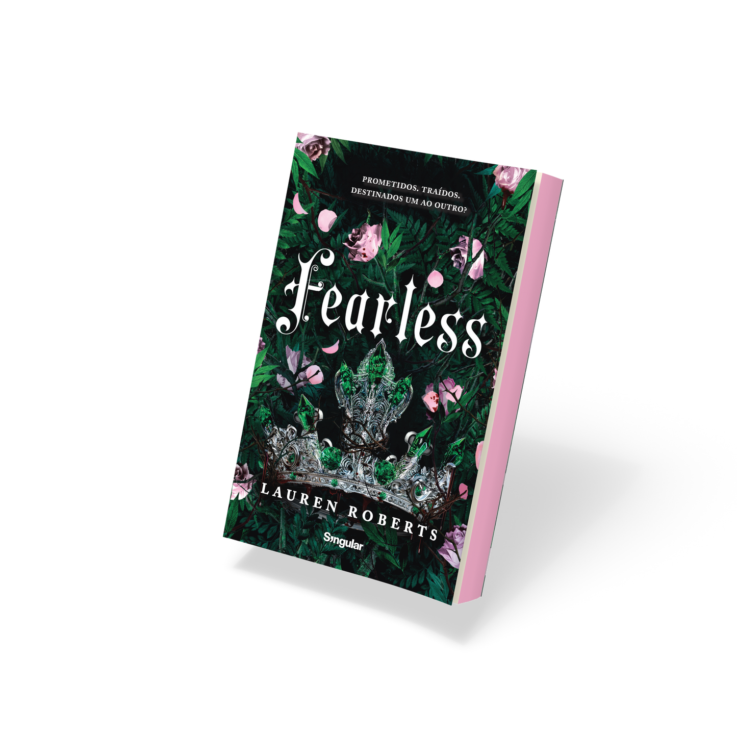 Fearless
