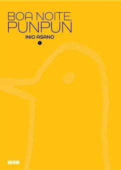 Boa Noite Punpun N.º 1