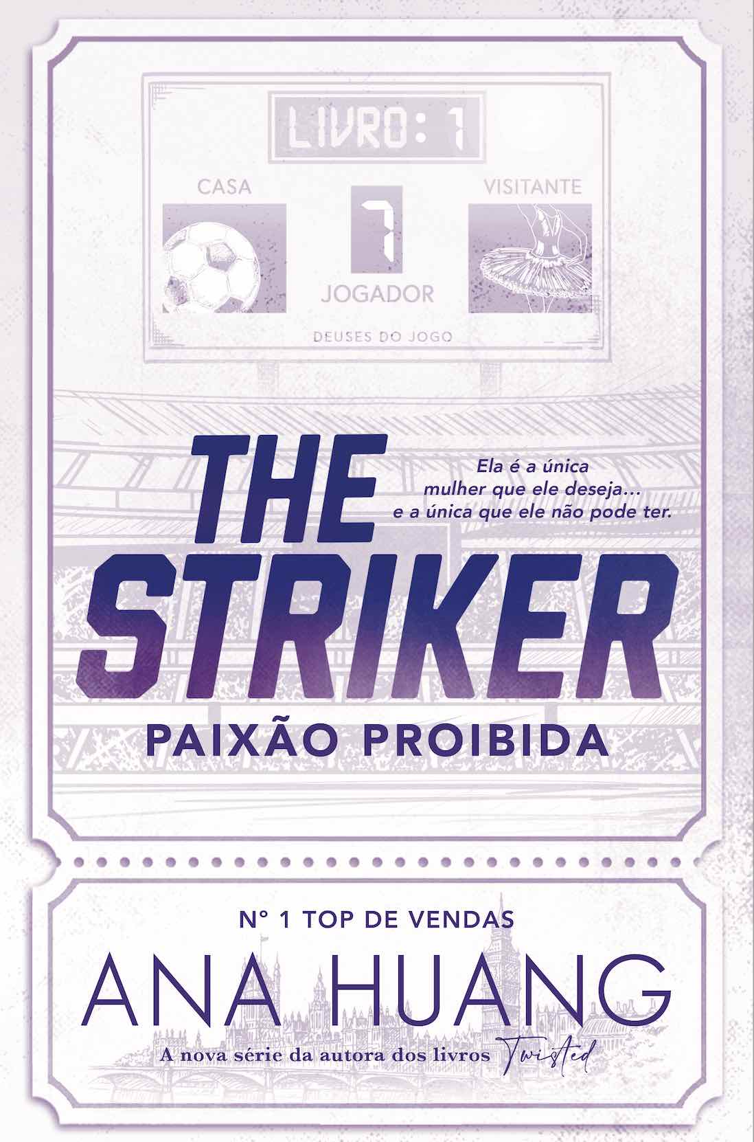 The Stricker