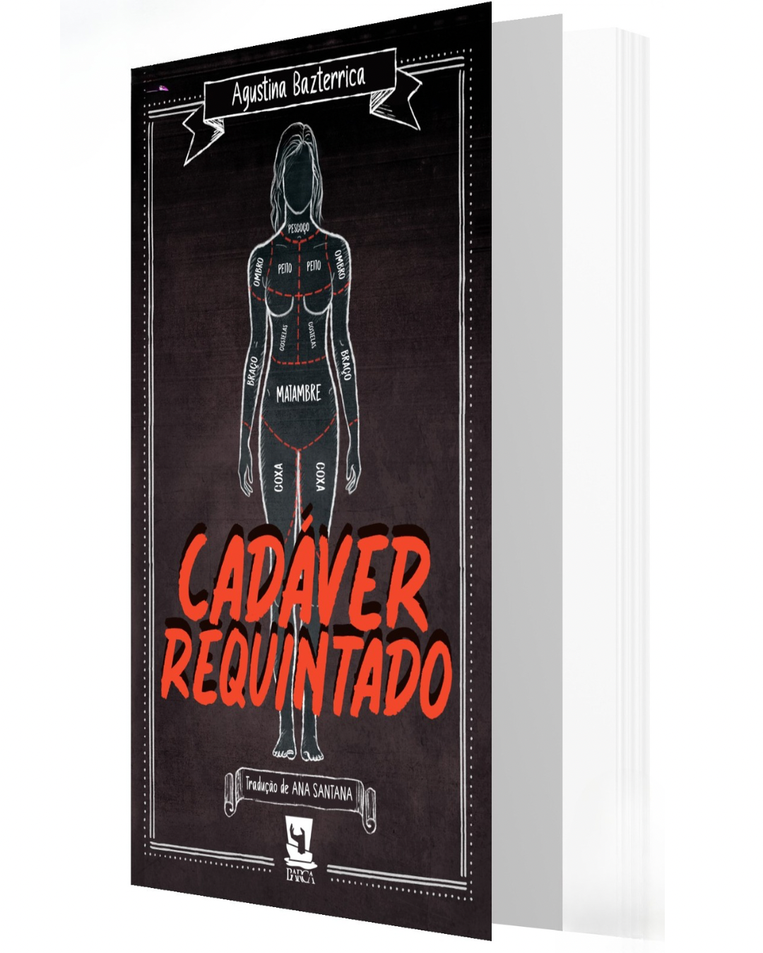 Cadáver Requintado