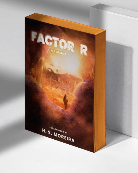 Factor R - Renegados (Ed. Especial)