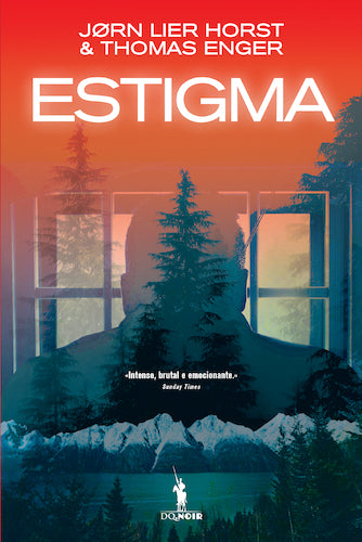 Estigma - Blix & Ramm - Livro 4