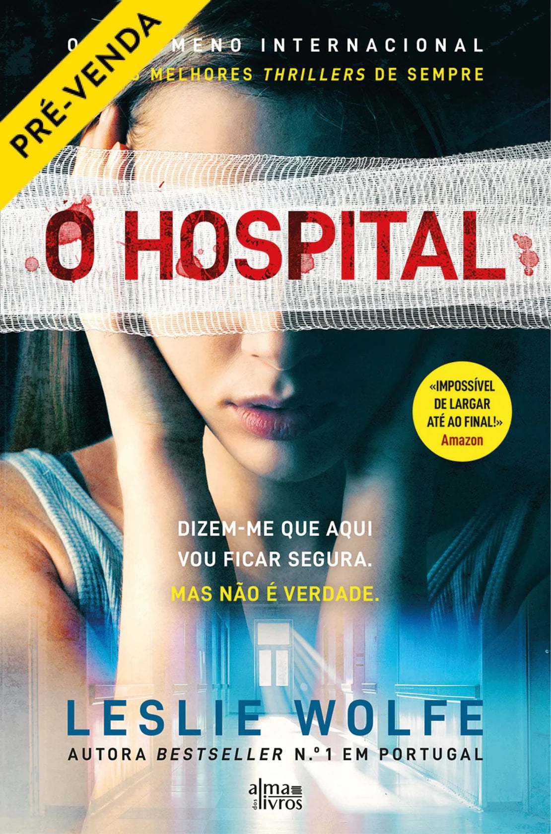 O Hospital