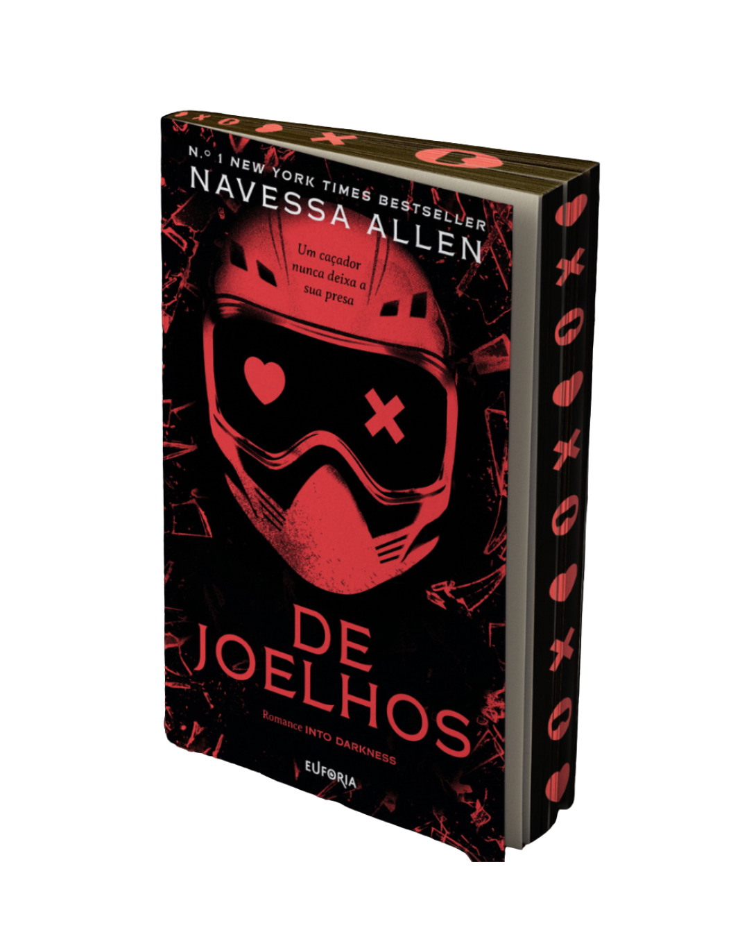 De Joelhos - Ed. Especial - 7/10