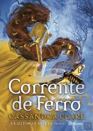 Corrente de Ferro