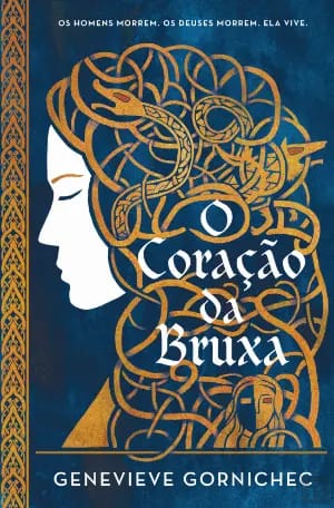 O Coração da Bruxa