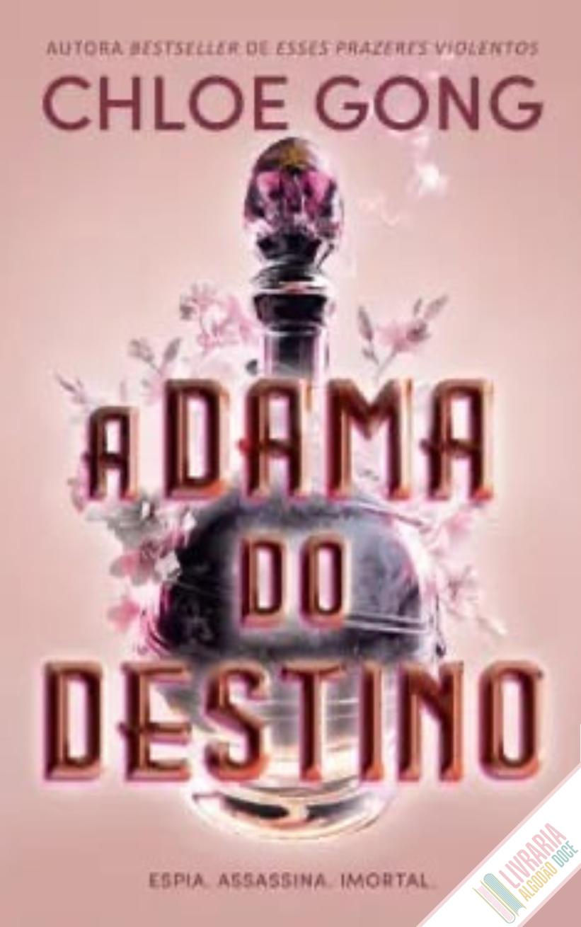 A Dama do Destino