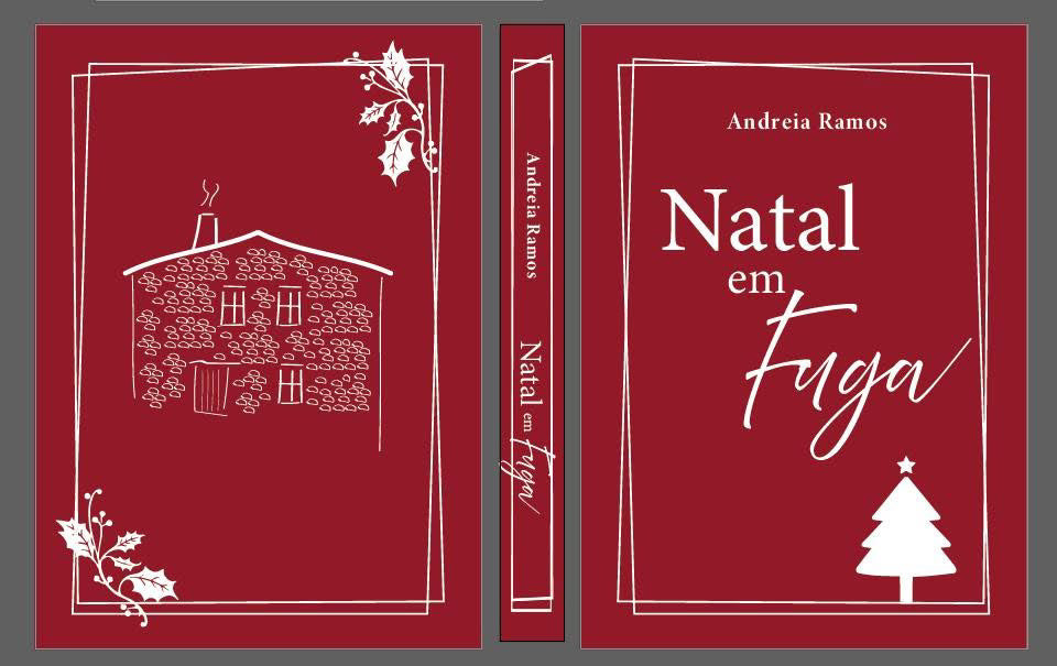 Natal em Fuga - Ed. Exclusiva