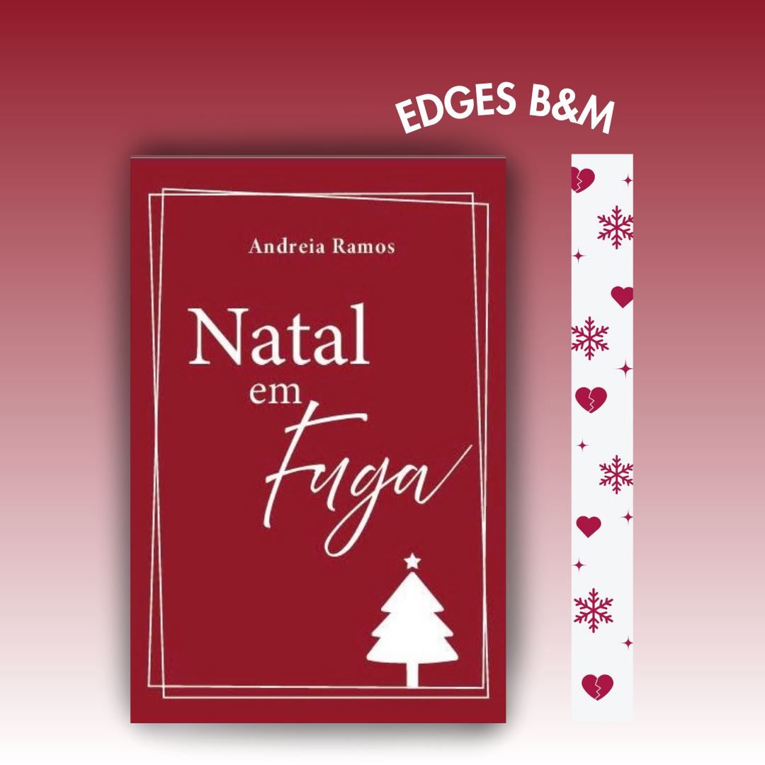 Natal em Fuga - Ed. Exclusiva