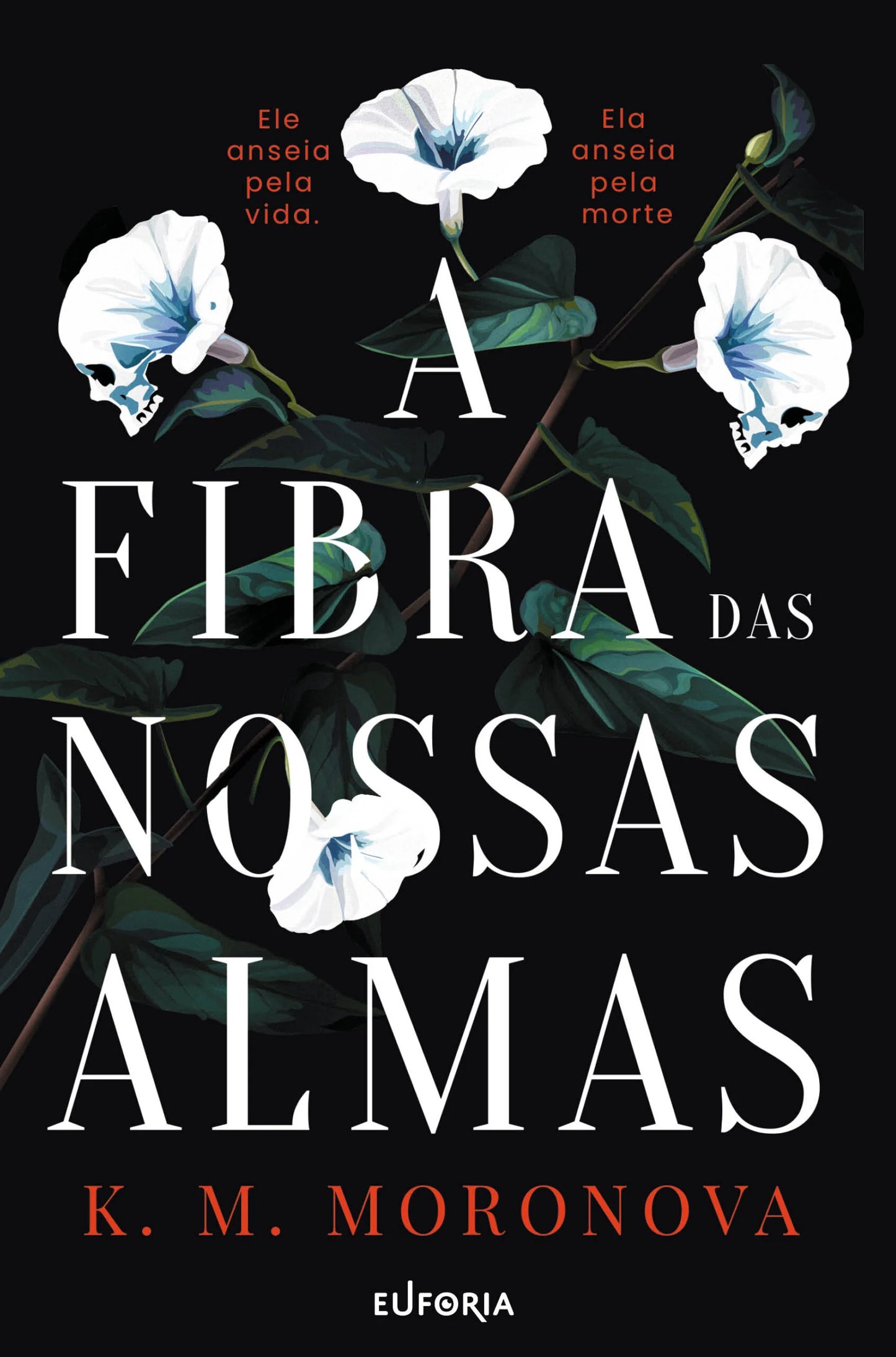 A Fibra das Nossas Almas - 04/11