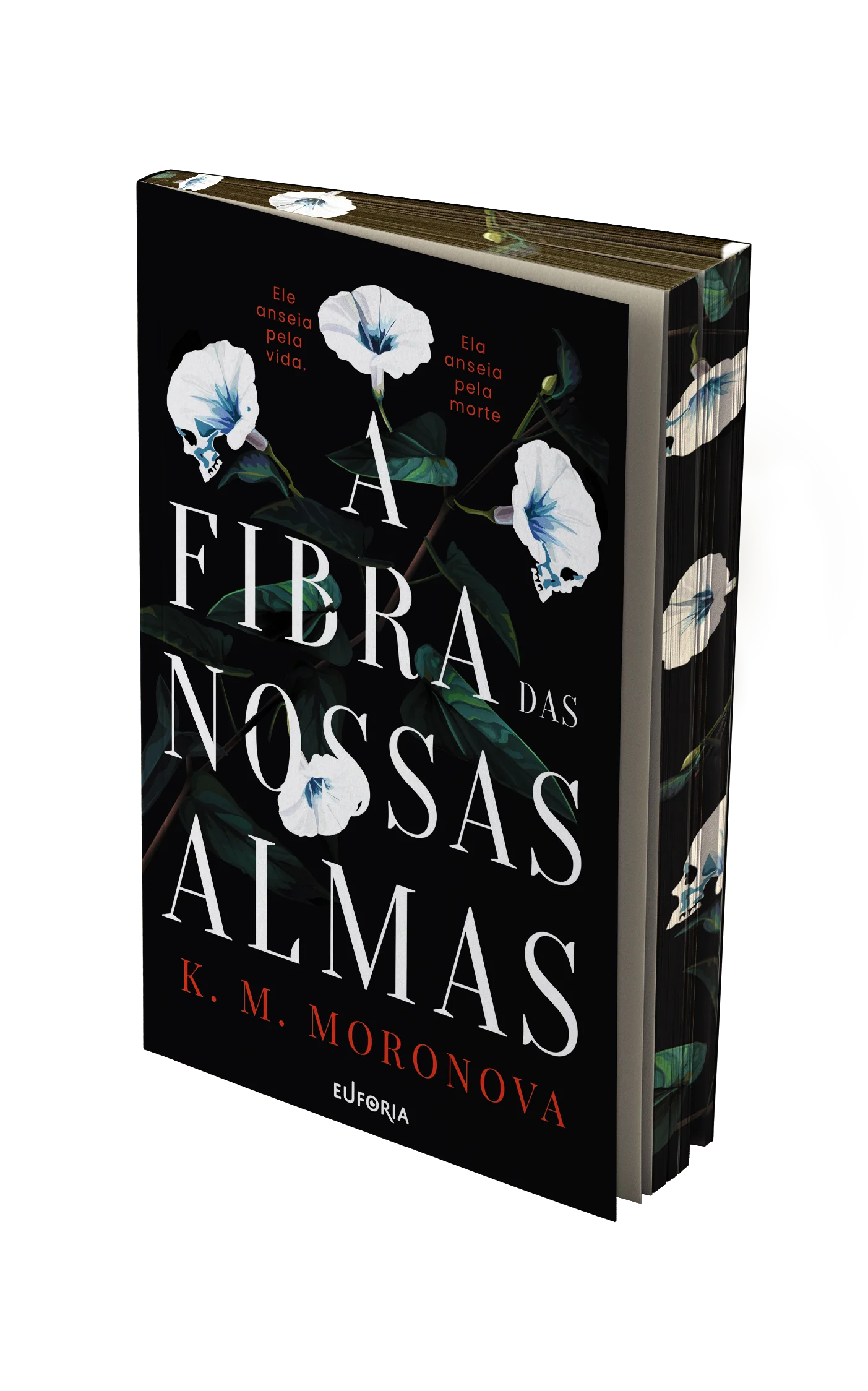A Fibra das Nossas Almas - 04/11