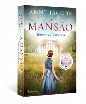 A Mansão - Tempos Gloriosos