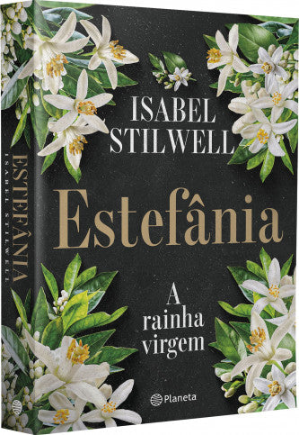 Estefânia - A Rainha Virgem