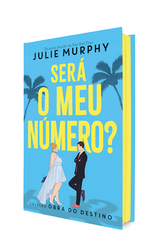 Será o Meu Número? - 27/05