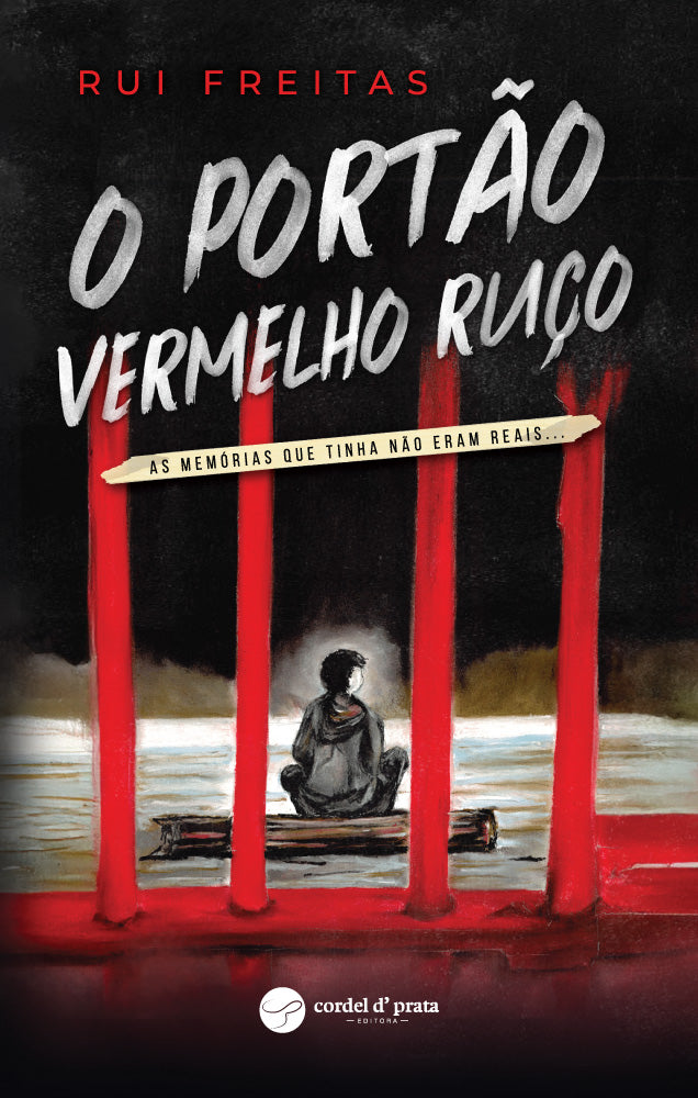 O Portão Vermelho Ruço