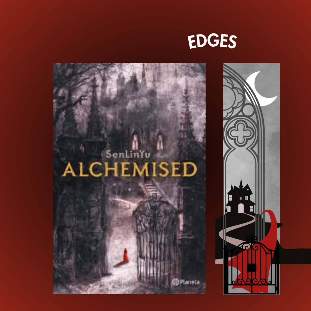 Alchemised - Ed. Exclusiva