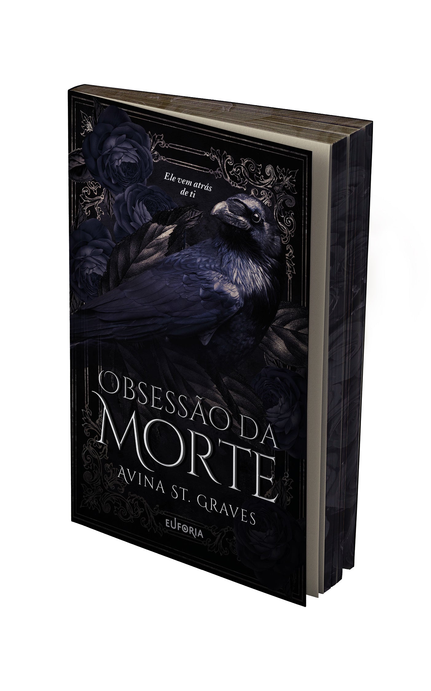 Obsessão da Morte – Edição Especial
