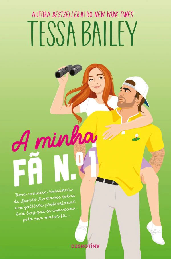 A Minha Fã n.1 - 31/07