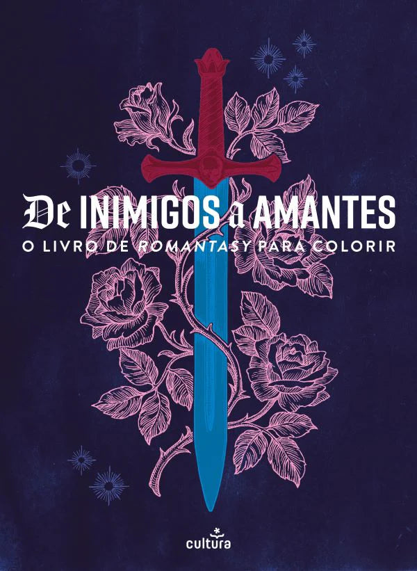 De Inimigo a Amantes