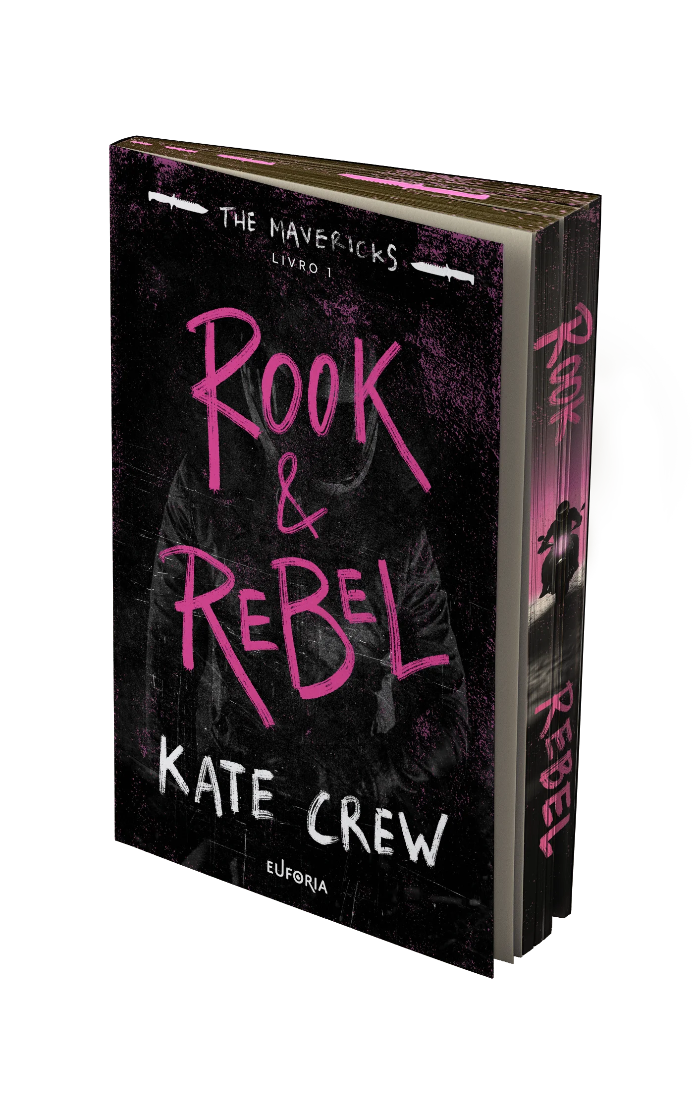 Rook & Rebel - Edição Especial - 09/09