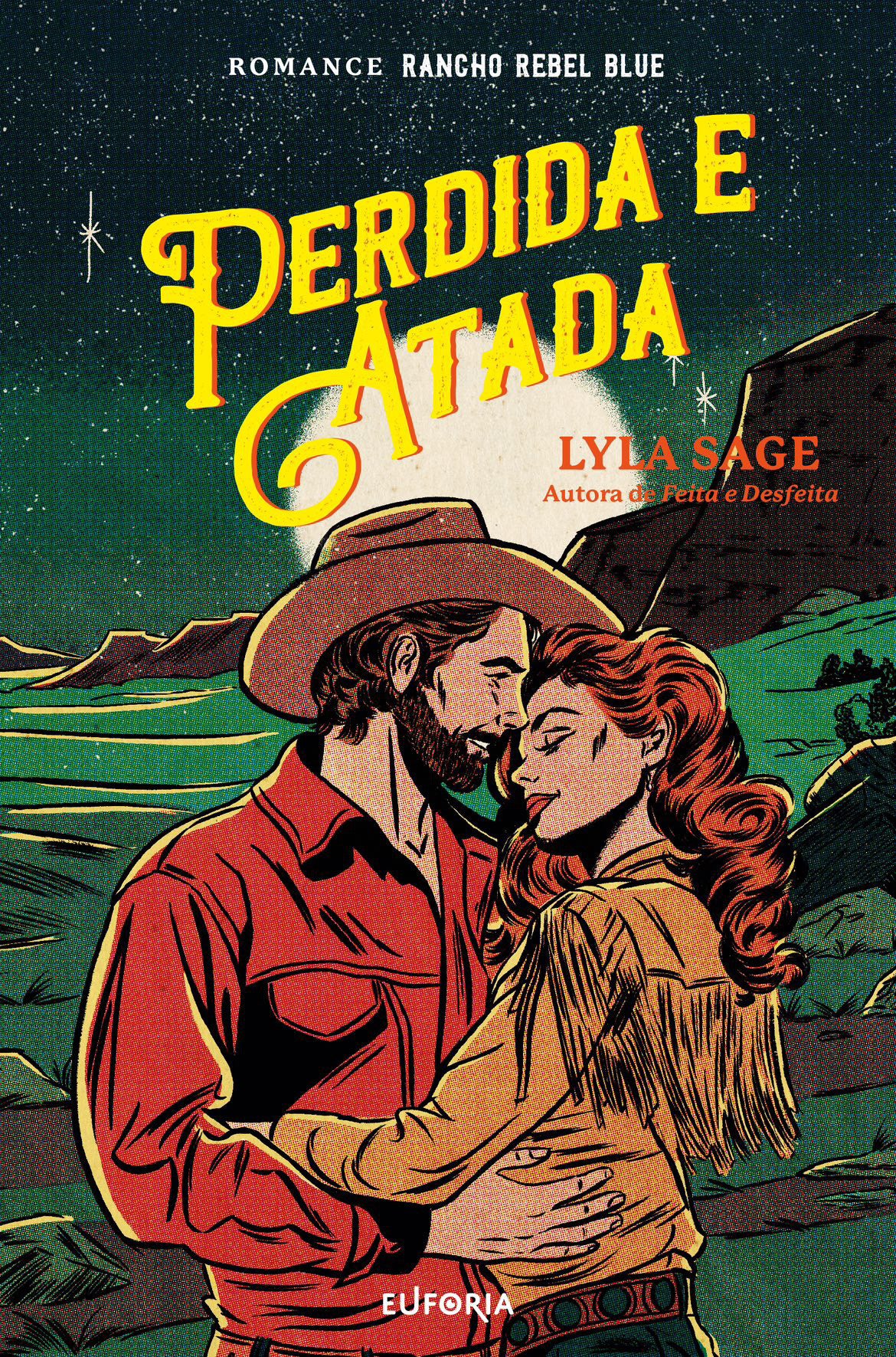 Perdida e Atada