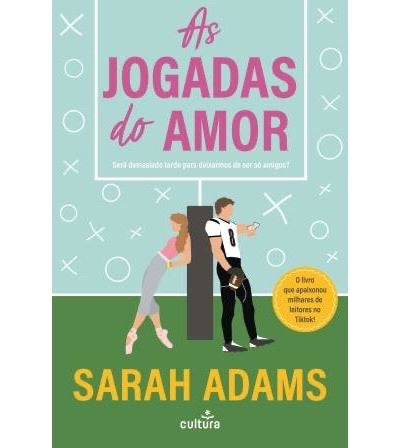 As Jogadas do Amor