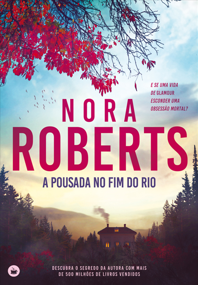 A Pousada no Fim do Rio (nova edição)