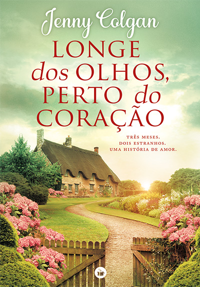 Longe dos Olhos, Perto do Coração