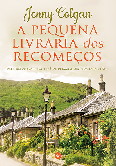 A Pequena Livraria dos Recomeços