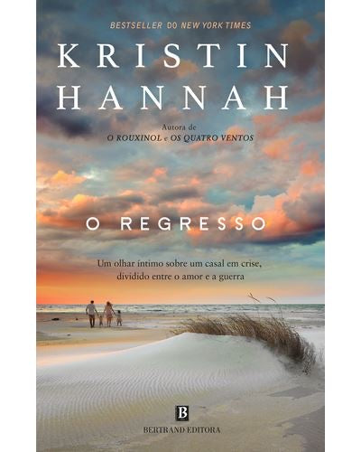 O Regresso